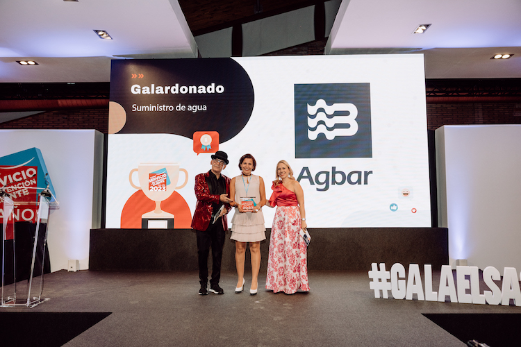 Sant Vicenç dels Horts premio Elegido Servicio de Atención al Cliente del Año